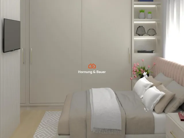 Imagem 3: Apartamento em Campo Bom, Celeste - Em construção - Residencial Viena!