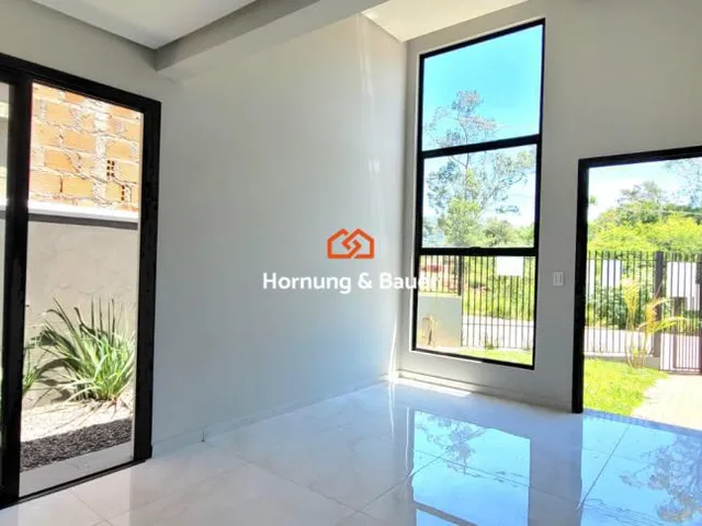 Imagem 3: Casa Nova à venda em Campo Bom, Firenze