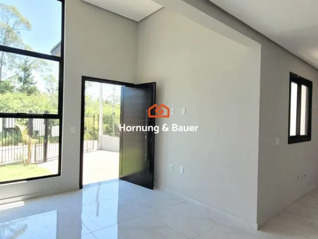 Imagem 6: Casa Nova à venda em Campo Bom, Firenze