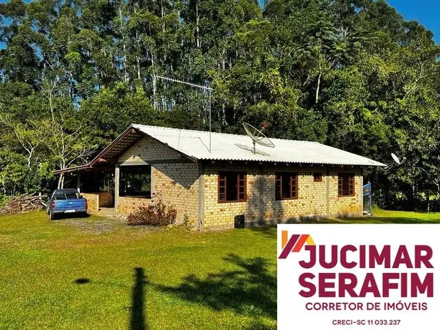 Imagem: Tijucas - Rural - Oliveira