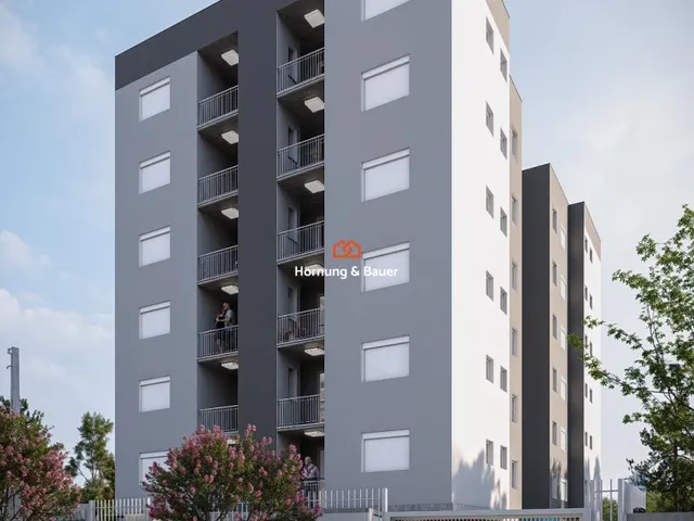 Imagem: Lançamento! Apartamento em Novo Hamburgo