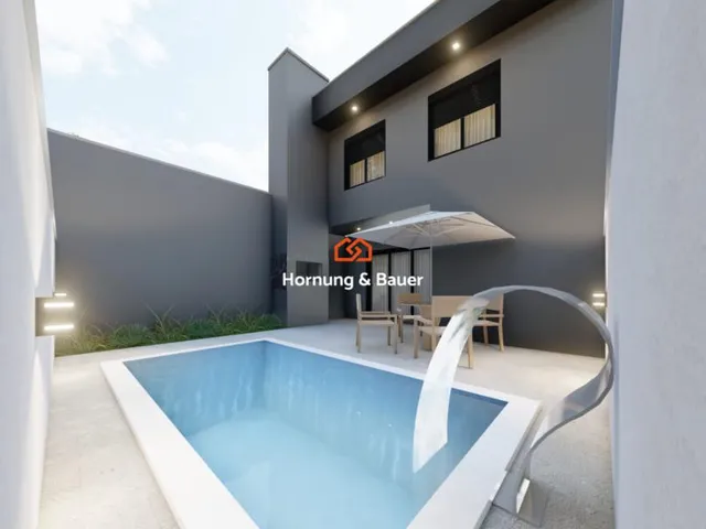 Imagem 8: Casa - Sobrado em Construção em Campo Bom, Metzler