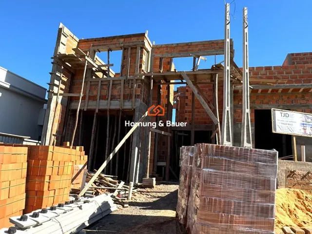 Imagem 4: Casa - Sobrado em Construção em Campo Bom, Metzler