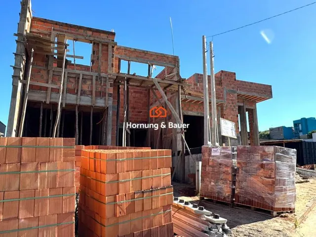 Imagem 5: Casa - Sobrado em Construção em Campo Bom, Metzler