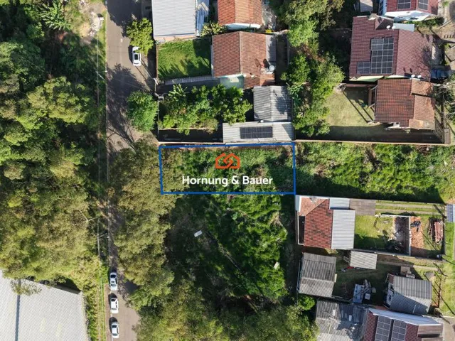 Imagem: Terreno à venda em Petrópolis, Novo Hamburgo