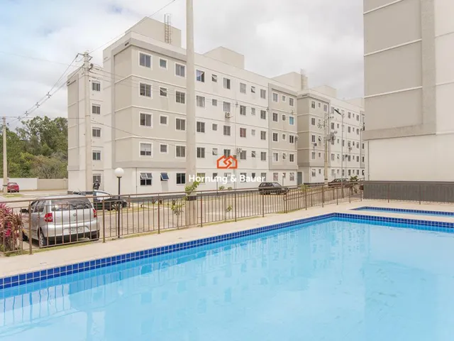 Imagem: Apartamento Semimobiliado em Canudos, Novo