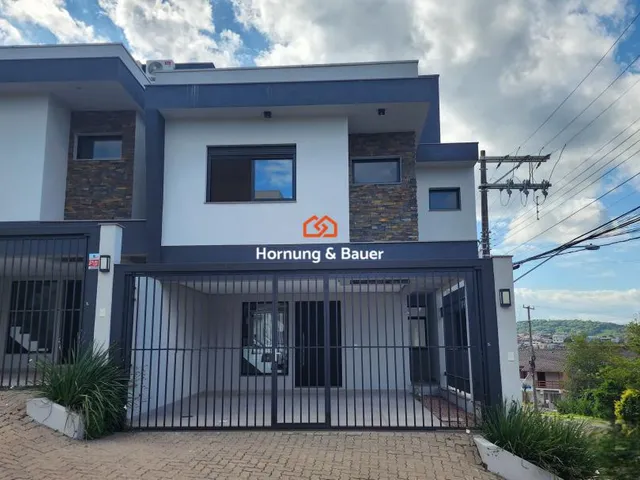 Imagem: Casa/Sobrado à Venda em Novo Hamburgo