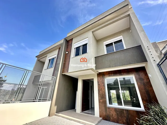 Imagem: Casa à venda em Estância Velha, bairro