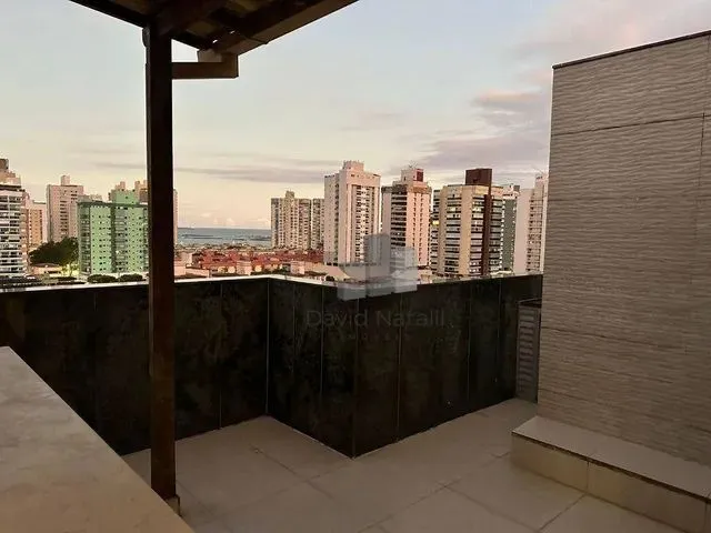 Imagem: Cobertura Duplex em Itapuã com 4 Quartos