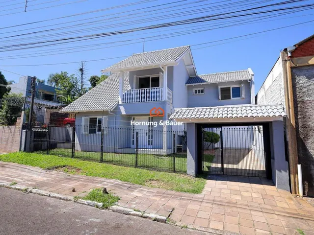 Imagem: Casa com Piscina em Novo Hamburgo - Bairro