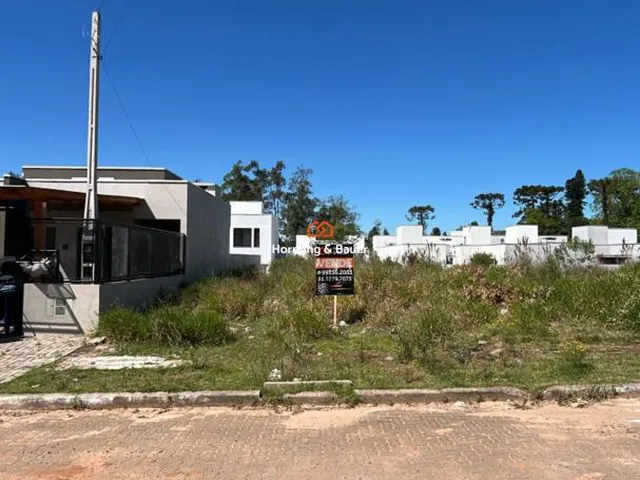 Imagem: Terreno no Bairro Lago Azul em Estância