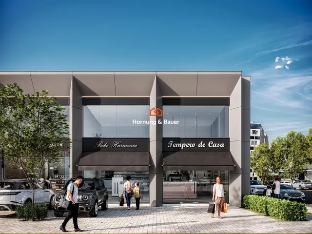 Imagem: Lançamento! Salas Comerciais em Novo Hamburgo