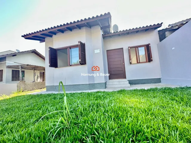 Imagem: Casa à venda em Estância Velha, Campo