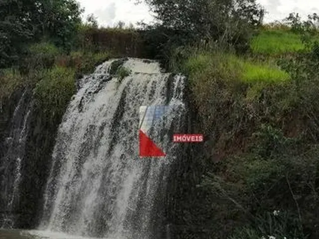 Imagem: Sítio À Venda, 48400 M² por R$ 1.400.000