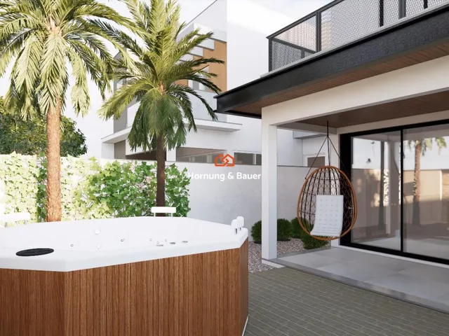 Imagem 5: Sobrado em Construção no Centro de Campo Bom - 185m² - Venda