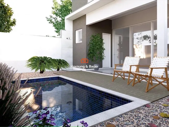 Imagem 4: Sobrado em Construção no Centro de Campo Bom - 185m² - Venda