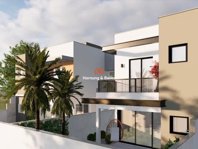 Imagem 13: Sobrado em Construção no Centro de Campo Bom - 185m² - Venda