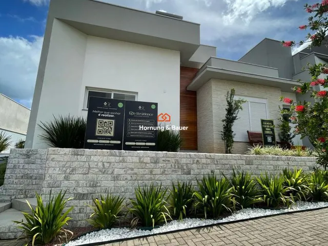 Imagem: Casa de Esquina à venda em Dois Irmãos