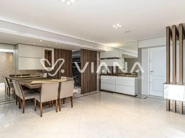 Imagem: Apartamento no Bairro santa Paula em São