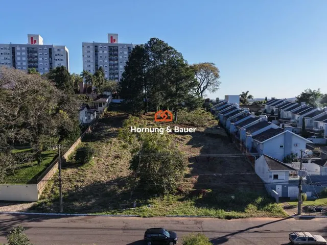 Imagem: Terreno à venda em Novo Hamburgo, Rondônia