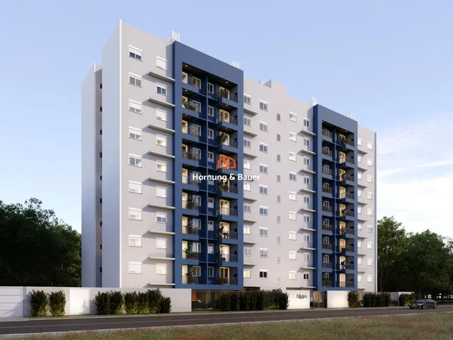 Imagem: Lançamento - Apartamento á Venda em São