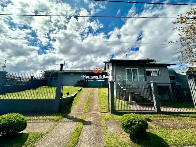 Imagem 1: Excelente Oportunidade! Casa com Piscina aquecida e placas solares em Estância Velha