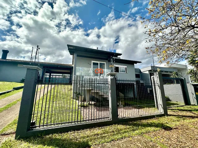 Imagem 3: Excelente Oportunidade! Casa com Piscina aquecida e placas solares em Estância Velha