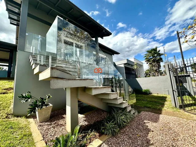 Imagem 2: Excelente Oportunidade! Casa com Piscina aquecida e placas solares em Estância Velha