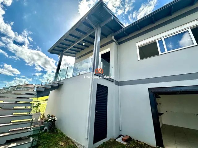 Imagem 5: Excelente Oportunidade! Casa com Piscina aquecida e placas solares em Estância Velha