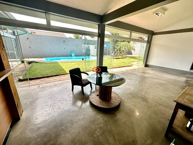Imagem 6: Excelente Oportunidade! Casa com Piscina aquecida e placas solares em Estância Velha