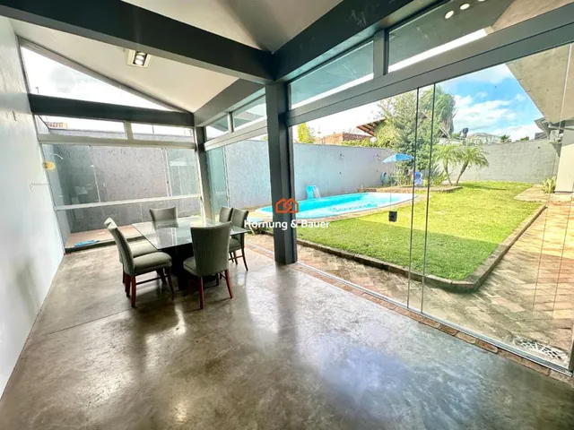 Imagem 13: Excelente Oportunidade! Casa com Piscina aquecida e placas solares em Estância Velha