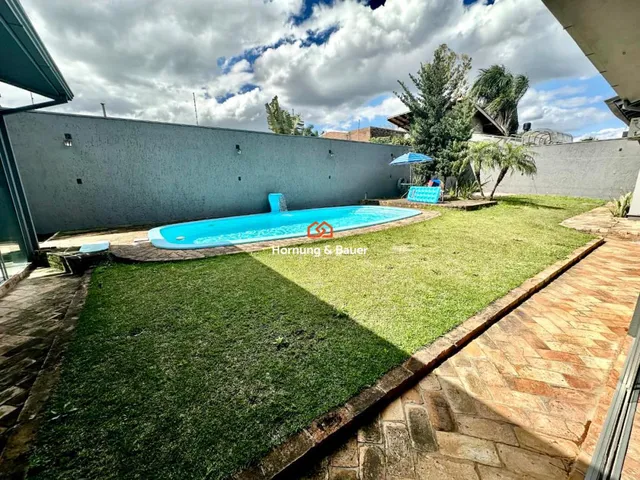 Imagem 12: Excelente Oportunidade! Casa com Piscina aquecida e placas solares em Estância Velha