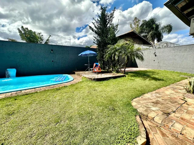Imagem 15: Excelente Oportunidade! Casa com Piscina aquecida e placas solares em Estância Velha
