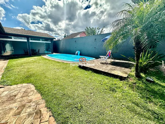 Imagem 16: Excelente Oportunidade! Casa com Piscina aquecida e placas solares em Estância Velha
