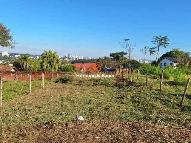 Imagem: Terreno À Venda em Santo André, São Leopoldo