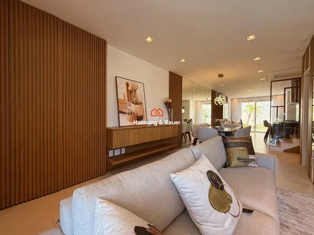 Imagem: Casa em Condomínio Mobiliada em Capão