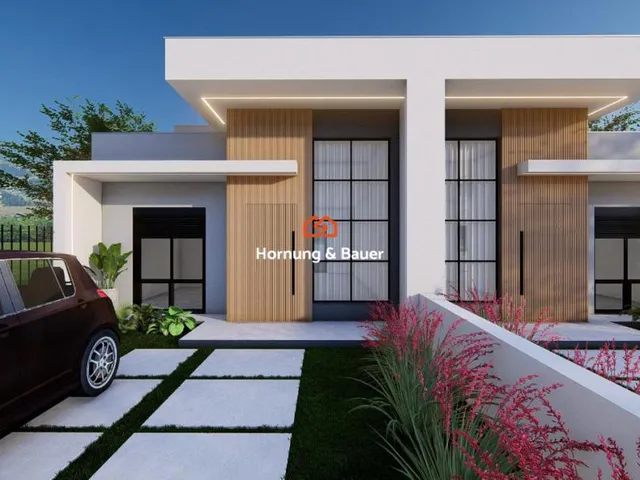Imagem: Excelente Casa à Venda em Estância Velha