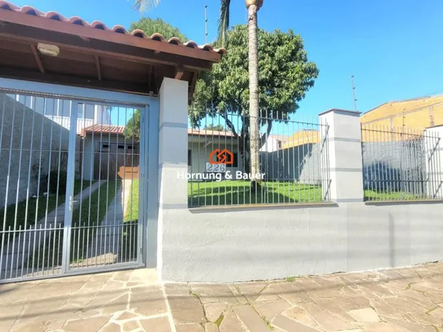 Imagem: Casa semimobiliada à Venda em Campo Bom