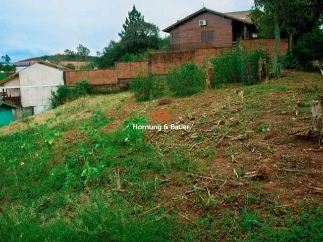 Imagem: Terreno à venda em Campo Bom, bairro Santa