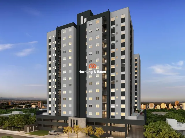 Imagem: Lançamento! Apartamentos à venda no Centro