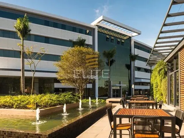 Imagem 1: Sala Comercial com Área Privativa de 5207 M² na Sc 401 - Florianópolis