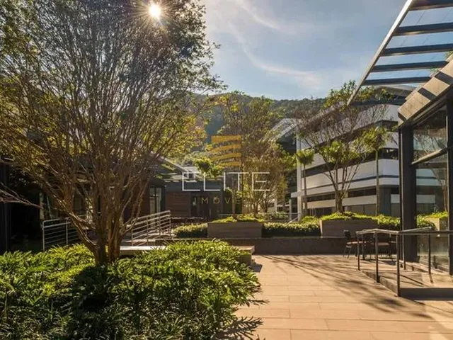 Imagem 6: Sala Comercial com Área Privativa de 5207 M² na Sc 401 - Florianópolis