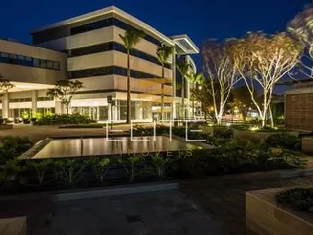 Imagem 12: Sala Comercial com Área Privativa de 5207 M² na Sc 401 - Florianópolis