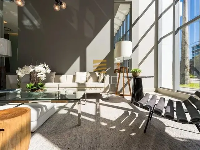 Imagem 14: Sala Comercial com Área Privativa de 5207 M² na Sc 401 - Florianópolis