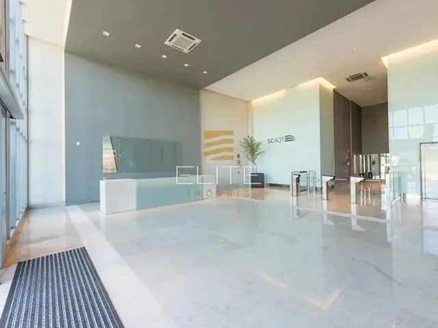 Imagem 15: Sala Comercial com Área Privativa de 5207 M² na Sc 401 - Florianópolis