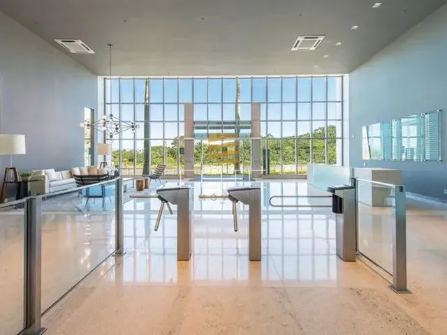 Imagem 11: Sala Comercial com Área Privativa de 5207 M² na Sc 401 - Florianópolis