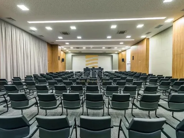 Imagem 7: Sala Comercial com Área Privativa de 5207 M² na Sc 401 - Florianópolis