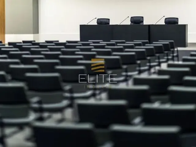 Imagem 2: Sala Comercial com Área Privativa de 5207 M² na Sc 401 - Florianópolis