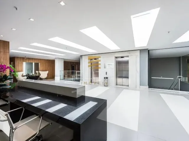 Imagem 8: Sala Comercial com Área Privativa de 5207 M² na Sc 401 - Florianópolis