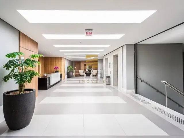 Imagem 10: Sala Comercial com Área Privativa de 5207 M² na Sc 401 - Florianópolis